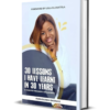 30 Lessons I learnt in 30 years