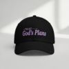 God's Plans Cap