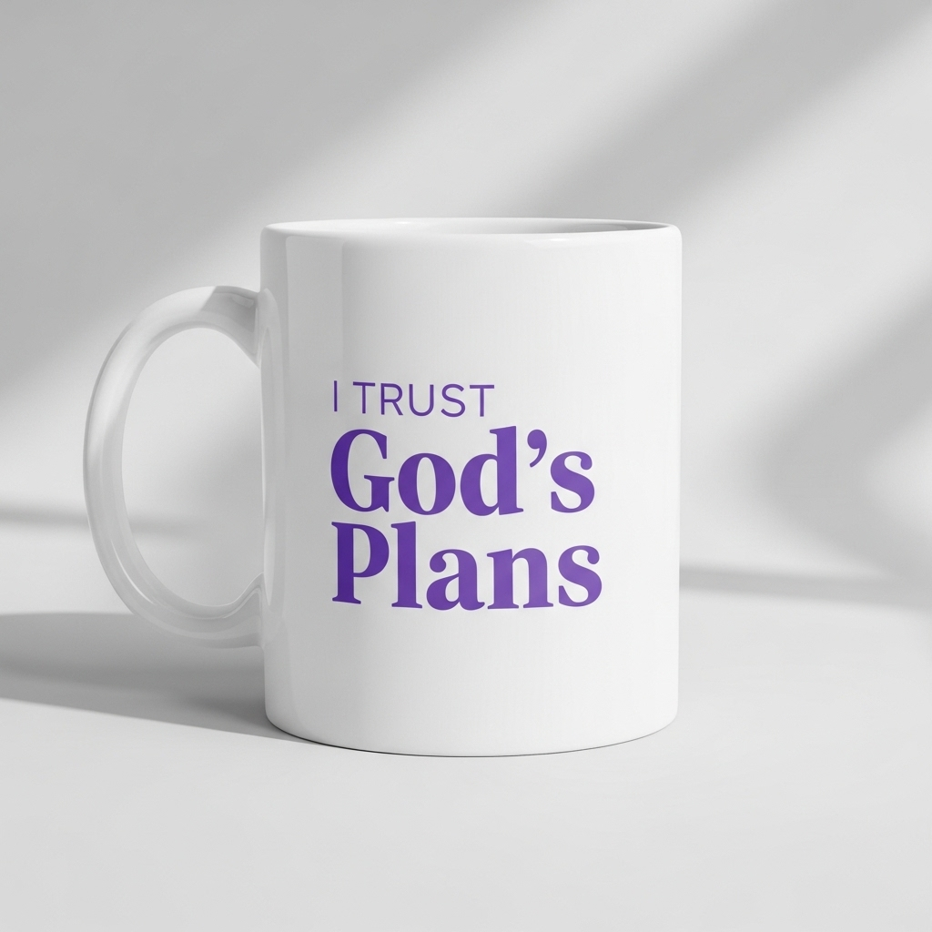 Yadah Mug