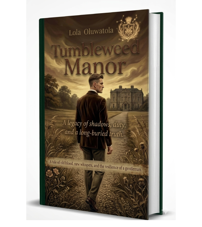 Tumbleweed Manor